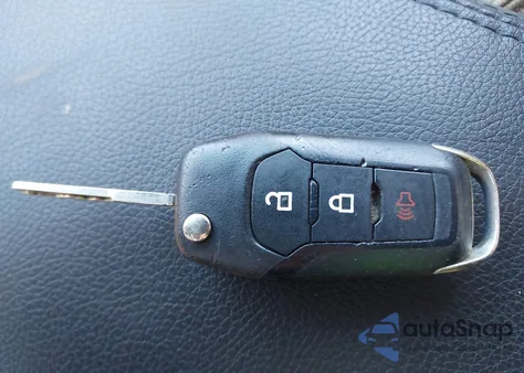 2016 Ford Explorer z USA, uszkodzony, nr VIN 1FM5K8BH3GGD34022